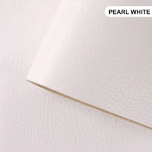 Cinta adhesiva de 3.1 pulgadas x 60 pulgadas para reparación, opciones de multicolor, patrón de grietas, apta para muebles, sofás, asientos de coche, sillas de oficina, kit de reparación