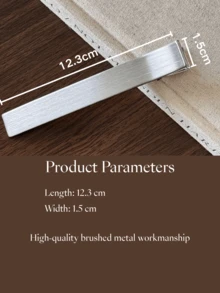 Pinza para el cabello de metal de alta calidad, de una sola pieza, tamaño grande, para la oreja, accesorio para el cabello de estilo moderno, pinza para moño, accesorio de moda, pinza para el cabello de mujer, cepillo para peinar hacia atrás, accesorios de barbería, secador de pelo, cabello, barbero, herramientas para el cabello, productos para el cabello, accesorios para el cabello, cepillo para bordes, cepillo para peinar, accesorios de barbería, viaje, secador de pelo, artículos para el cabello, laca para el cabello, accesorios para el cabello, productos para cabello rizado, equipo de peluquería, accesorios, tijeras para cortar el cabello, Navidad, barbería, accesorios de barbería, accesorios para el cabello, peluquería, artículos esenciales de viaje, peinado, peluquería, cabello, viaje, productos para el cabello, herramientas para el cabello, artículos para el cabello, barbero, accesorios de barbería, barbería, equipo de peluquería