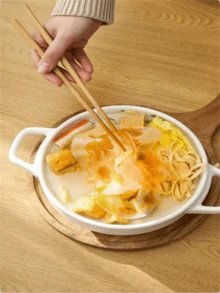 100pcs/150pcs Oil Absorbing Cooking Sheets - Non-Woven Kitchen Paper For Fryer, Baking, Grill, Soup Thickeners & Broth Strainers - For Home Cooks & Chefs - Perfect For Everyday Cooking & Baking - Great Gift For Foodies