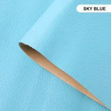 Cinta adhesiva de 3.1 pulgadas x 60 pulgadas para reparación, opciones de multicolor, patrón de grietas, apta para muebles, sofás, asientos de coche, sillas de oficina, kit de reparación