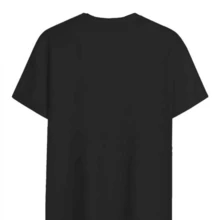 Accountant Cpa Tax Season Cotton T Shirt Advisor.Jpg - Đen 3 - Xem 2