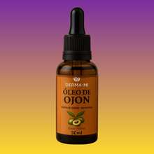 Óleo de Ojon 100% Puro 30ML OJON ÓLEO VEGETAL - Multicolorido - Visão 2