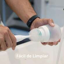 Set de Alimentación Early Essentials con 7 piezas - Agua verde azul - Ver 11