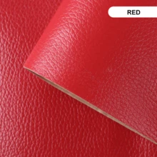 Cinta adhesiva de 3.1 pulgadas x 60 pulgadas para reparación, opciones de multicolor, patrón de grietas, apta para muebles, sofás, asientos de coche, sillas de oficina, kit de reparación