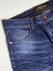 SKINNY PLAYER JEANS - 2500250 - View 6