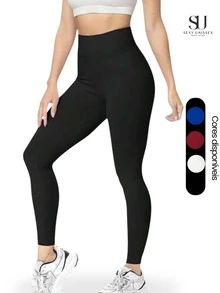 Women Leggings - P - 查看 1