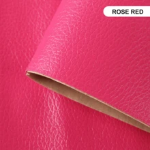 Cinta adhesiva de 3.1 pulgadas x 60 pulgadas para reparación, opciones de multicolor, patrón de grietas, apta para muebles, sofás, asientos de coche, sillas de oficina, kit de reparación