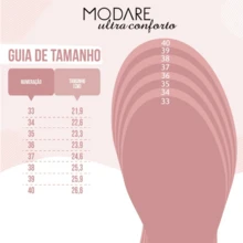 Modare Ultra Comfort Women's Slip-On Casual Non-Slip Everyday Sneakers Original - 裸體 - 查看 6