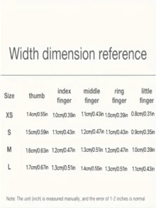 10pcs Handmade Wearable Nail Stickers, Suitable For Women, Full Coverage Reusable, Applicable For 3D Glitter Chrome Nails, Hand-Painted Glitter Nails, Metallic Y2K Style - Multicolor - View 6