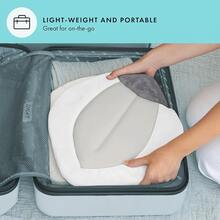 INS Nordic Home 1pc Infant Lotus Flower Shaped Bathing Seat, Suitable For Newborns And Infants 0-6 Months And Above, Machine Washable Baby Bath Mat, Baby Birth Gift