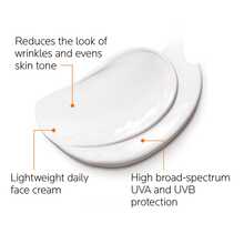 2PCS La Roche-Posa Anthelios Age Correct Day Cream FPS 50+ - Crema Antiedad con Niacinamida, LHA, Phe Resorcinol y Ácido Hialurónico, Protección Solar para Piel con Signos de Envejecimiento, 50 ml, Regalo Exclusivo para San Valentín 2025, Tops en Productos Antiedad, Ideal para Mujeres y Hombres - 2 piezas - Ver 3