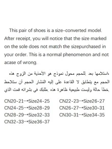 一双夏季/秋季新款儿童鞋可爱图案儿童拖鞋露趾舒适男童拖鞋，女童家居鞋 - 藏蓝色 - 查看 7