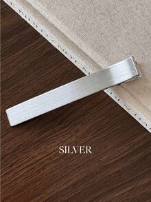 Pinza para el cabello de metal de alta calidad, de una sola pieza, tamaño grande, para la oreja, accesorio para el cabello de estilo moderno, pinza para moño, accesorio de moda, pinza para el cabello de mujer, cepillo para peinar hacia atrás, accesorios de barbería, secador de pelo, cabello, barbero, herramientas para el cabello, productos para el cabello, accesorios para el cabello, cepillo para bordes, cepillo para peinar, accesorios de barbería, viaje, secador de pelo, artículos para el cabello, laca para el cabello, accesorios para el cabello, productos para cabello rizado, equipo de peluquería, accesorios, tijeras para cortar el cabello, Navidad, barbería, accesorios de barbería, accesorios para el cabello, peluquería, artículos esenciales de viaje, peinado, peluquería, cabello, viaje, productos para el cabello, herramientas para el cabello, artículos para el cabello, barbero, accesorios de barbería, barbería, equipo de peluquería