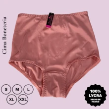 CIMA BONETERIA PANTY DE LICRA PARA MUJER REFORZADA 6 PIEZAS - Multicolor - Ver 5