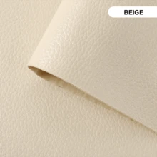 Cinta adhesiva de 3.1 pulgadas x 60 pulgadas para reparación, opciones de multicolor, patrón de grietas, apta para muebles, sofás, asientos de coche, sillas de oficina, kit de reparación