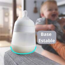 Set de Alimentación Early Essentials con 7 piezas - Agua verde azul - Ver 10