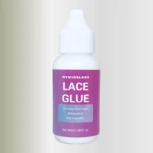 Waterproof Lace Wig Adhesive, Lace Wig Glue For Hair Bonding And Removal - 38ml - View 7