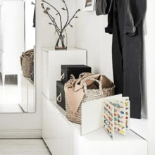 1pc Enamel Badge Collection Display Album, Decorative Storage Bag, Brooch Storage Box, Medal Collection Album, Enamel Badge Storage Rack, Badge Display Rack, Portable Brooch Storage Box With Holes, Collector Storage Solution, Jewelry Roll