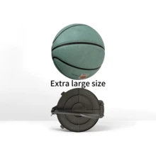 1 Pc 6 Inches, 8 Inches,10 Inches Aluminum Dough Press, Press Machine, Mexican Corn Tortilla Press Machine, Thin Pancake Machine - Multicolor - View 10