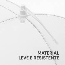 Cake Storage Containers - White - View 4