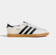 Adidas New Trefoil T-Head Lightweight Casual Shoes, Classic Thin Sole Everyday Commute Skateboard Shoes, Minimalist Design Versatile Streetwear Low-Top Flat Shoes, Recommended JS4606