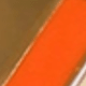 橘色