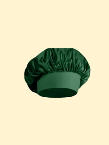 Personalized Children's Satin Hair Cap, Girl's Satin Sleep Cap, Silk Sleeping Hat, Headscarf, Personalized Satin Cap,Christmas Gift Supplies