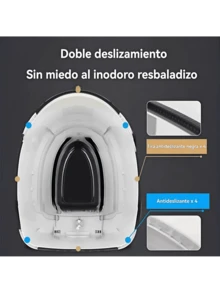 Toilets - White - View 8