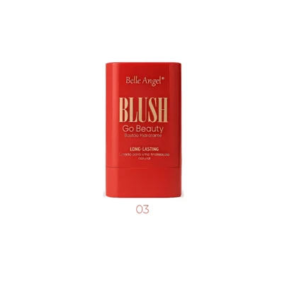 Blush Go Beauty - Belle Angel