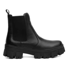 Boot 03, - Negro - Ver 4