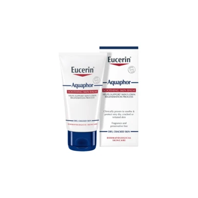  Eucerin - Baume apaisant pour la peau Aquaphor (45ml)