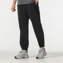 Under Armour Pantalones casuales cómodos de punto para entrenamiento de running para hombre