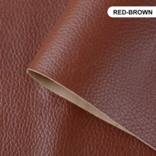 Cinta adhesiva de 3.1 pulgadas x 60 pulgadas para reparación, opciones de multicolor, patrón de grietas, apta para muebles, sofás, asientos de coche, sillas de oficina, kit de reparación