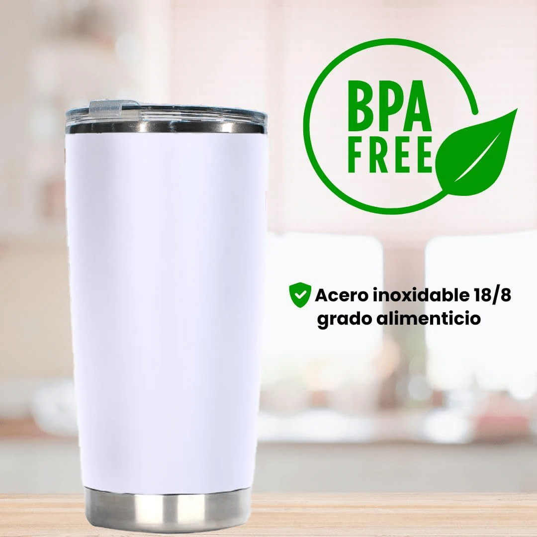 Insulated Cups & Mugs