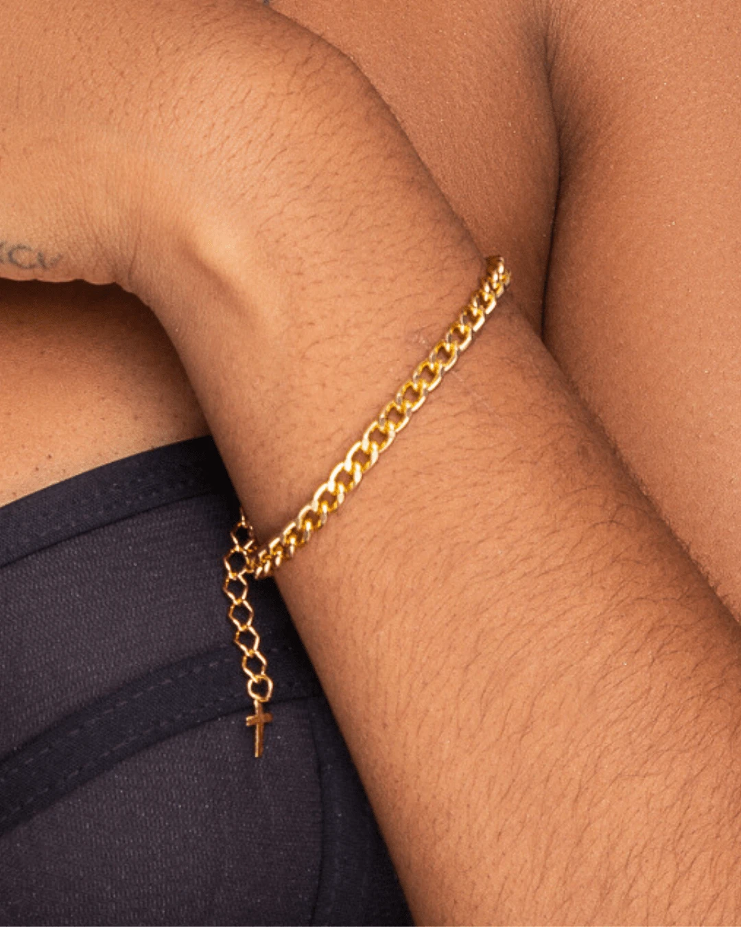 Women Chain Bracelets - Dorado - Ver 1