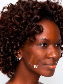 Liquid Fix Foundation - Vizzela - 18 - 查看 2