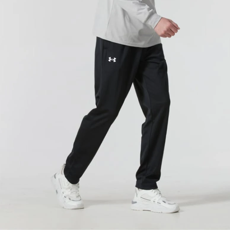 Under Armour Men's Fleece-Lined, Warm, Breathable, And Comfortable Straight-Leg Casual Pants