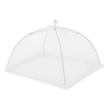 Cake Storage Containers - White - View 6