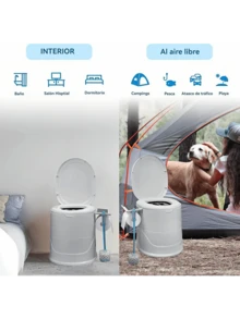 Toilets - White - View 6