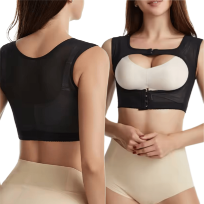 Brustformender BH, Hebebrustbh, Haltungskorrektur, verhindert Durchhängen & Hängen, Formende Oberteile