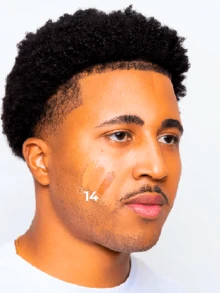 Liquid Fix Foundation - Vizzela - 14 - 查看 2