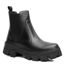 Boot 03, - Negro - Ver 2