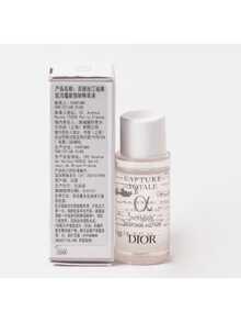 Dior 迪奥 Capture Totale 超强效精华液 10ml 试用装，细腻柔滑 - 10ml/0.35oz. - 查看 3