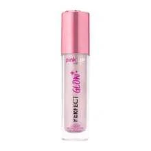 Pink Up Perfect Glow Long-Lasting Liquid Illuminator - SHINE - View 3