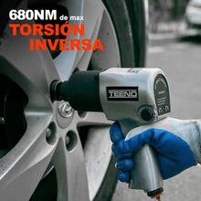 Pneumatic Tools & Accessories