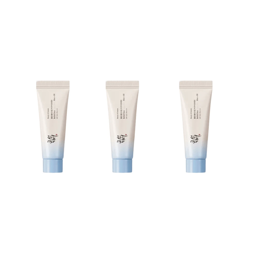 Beauty Of Joseon - Relief Sun Aqua-Fresh Mini (10ml)Skin Care Coreano,Korean Skincare,Face Care Products - trắng - Xem 1