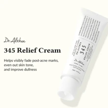 Dr Althea 345 Relief Cream 50ML - Face Cream - Collagen - View 2