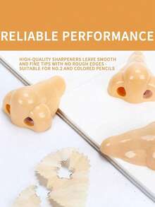 Fun Nose Sharpeners, Cool And Fashionable Stationery, Novel Shape Pencil Sharpeners, Strange And Unique Designs, Fun School Supplies And Teacher Reward Gifts.,Kids Pencil,Cool Kids,Teen Boy Stocking Fillers,Teacher Stationery,Boys Stocking Stuffer,Boy Presents,Back To School