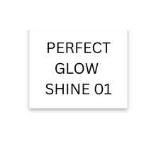 Pink Up Perfect Glow Long-Lasting Liquid Illuminator - SHINE - View 4
