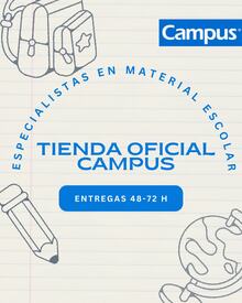 campus Enveloppes en papier - 228mmx120mm 100 unités. - Voir 2
